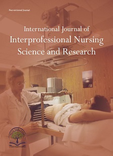 International Journal of Interprofessional Nursing Science and Research